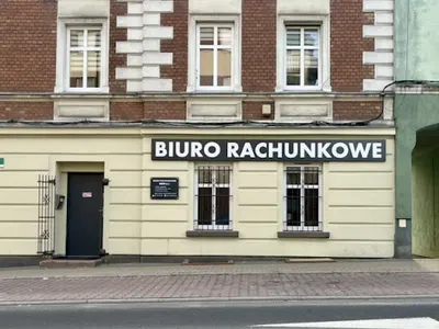 Biuro Rachunkowe B&M s.c.